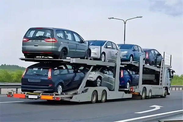 耒阳轿车托运查询